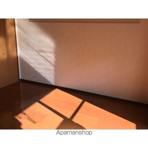 リュミエールIIの内装写真