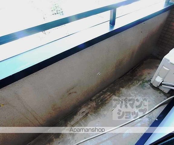 コスモハイツ河原町の内装写真