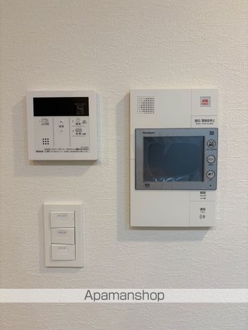 スプランディッド上本町WESTIIの内装写真
