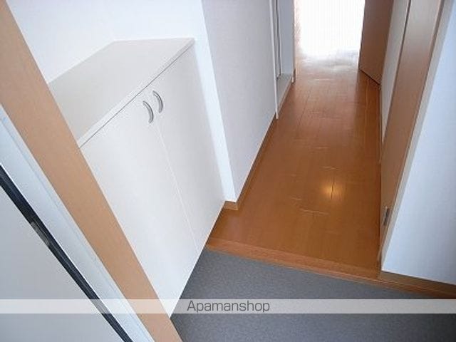 MRRくまもとRESIDENCEの内装写真