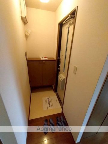 ウィステリア M棟の内装写真