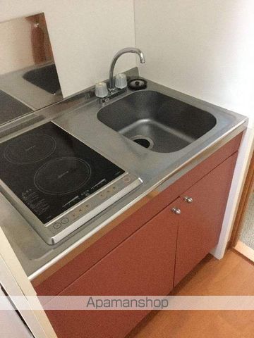 レオパレスグランシャリオの内装写真