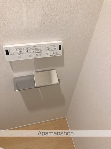 Admiral Himonyaの内装写真