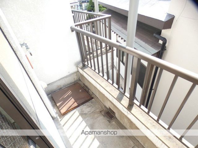 マンション葉山中井の内装写真