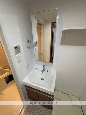 THE SHINAGAWA EAST RESIDENCEの内装写真