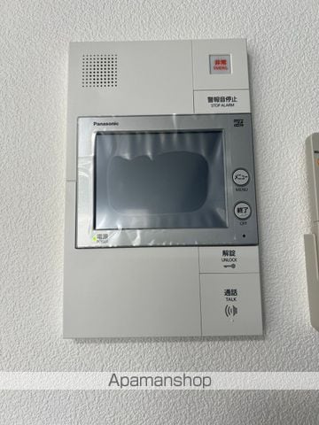 プレール・ドゥーク中野上高田 302 ｜ 東京都中野区上高田３丁目5-6（賃貸マンション1R・3階・25.65㎡） その15