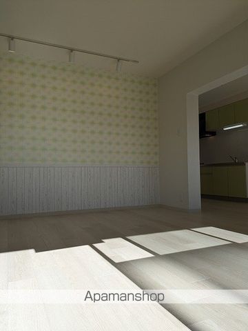シーフィールドの内装写真