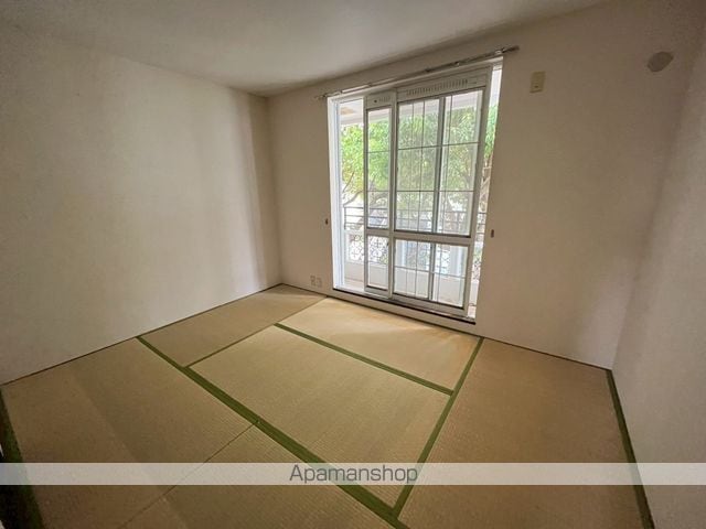 グリーンビレッジA棟の内装写真