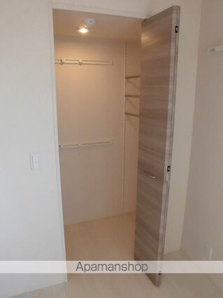 ｇｒａｃｉａ　ｎａｖｅ[2LDK/60.15m2]の収納