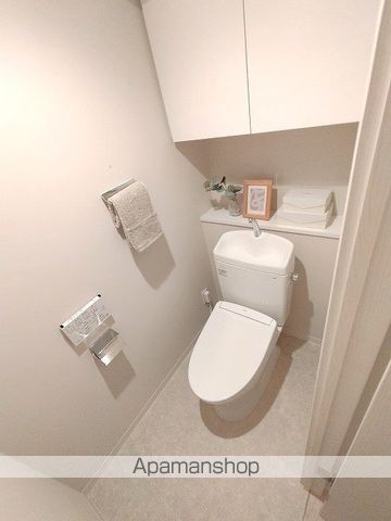 シーズンフラッツ新大阪SOUTHの内装写真