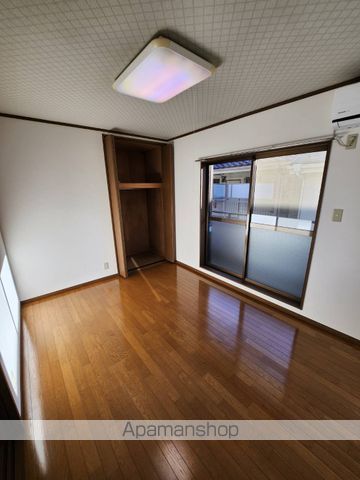 ハイツ本町の内装写真