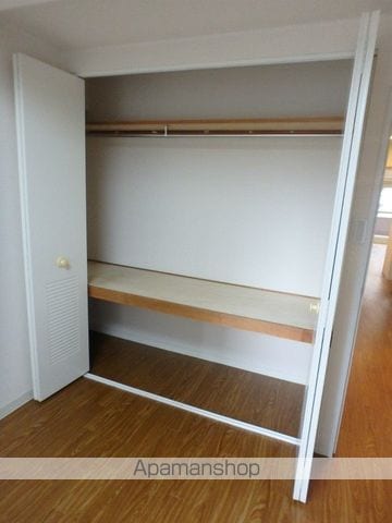 ル・ノール北9条の内装写真