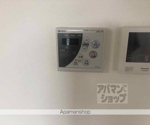 キンブリッジ京都大徳寺前の内装写真