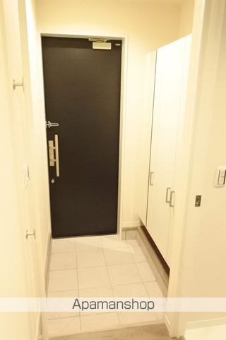 シャーメゾン 和田の内装写真