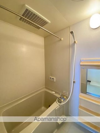 サウスプラザ六条[1LDK/49.6m2]のバス