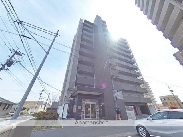 ロザリアンアベニュー南熊本の外観写真