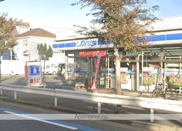 ソワニエ松が岡の周辺写真