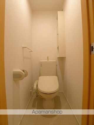 Ａ．Ｔ．Ｇａｒｄｅｎ[2LDK/57.21m2]の洗面所