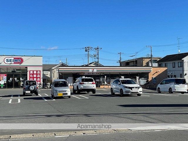 カーサキアーラの周辺写真