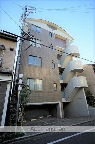 インナーコートの外観写真