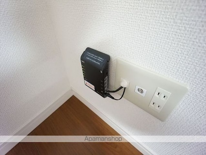 プリマ上士幌Ｃ棟[2LDK/75.4m2]のその他設備