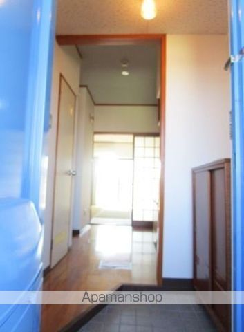 OAK VILLA 久留米の内装写真