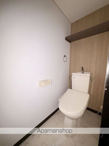 グランヴィーアウエストの内装写真