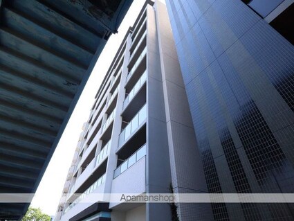 コンセール葵[1DK/34.12m2]の外観3