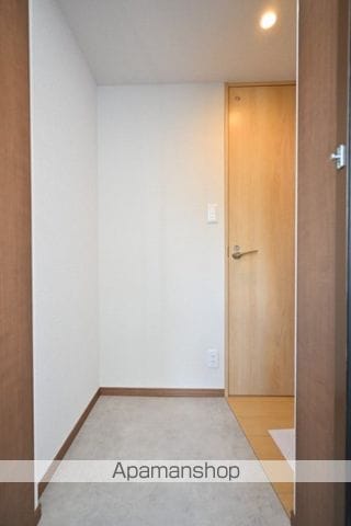 CENTRAL GARDEN RESIDENCE TOKYOの内装写真