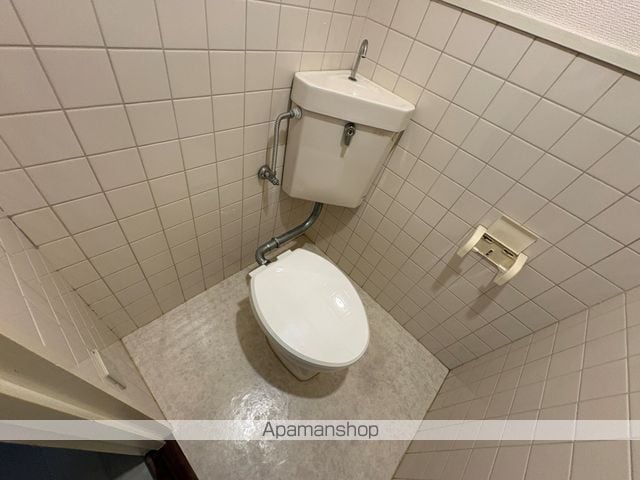 宮崎ハイツの内装写真