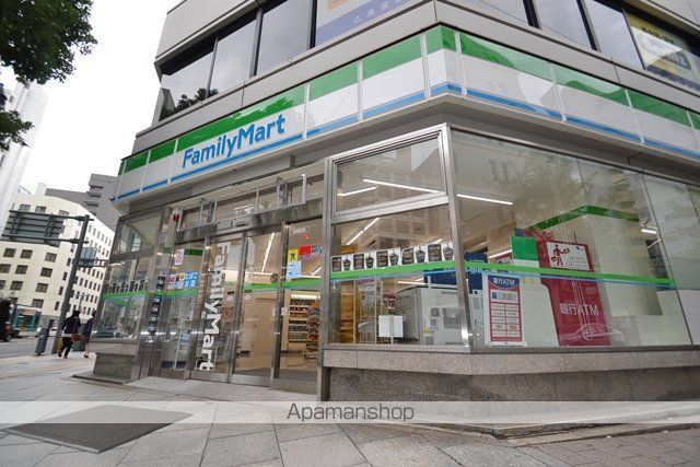 グラビスコート紙屋町の周辺写真