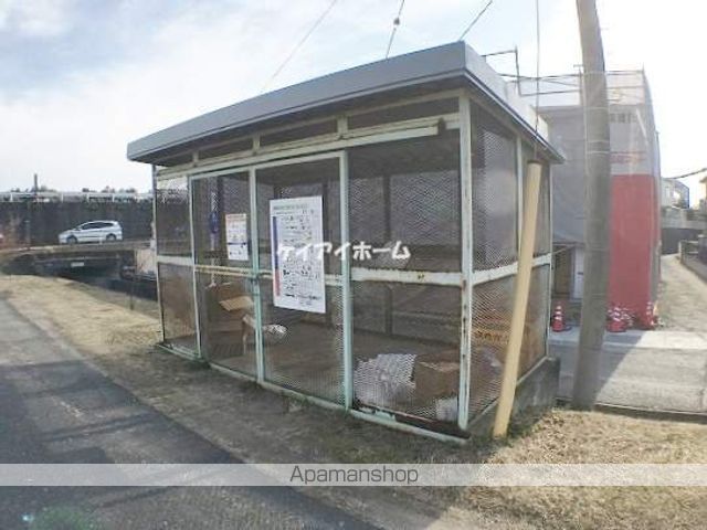 メゾン デラ W B棟のその他写真