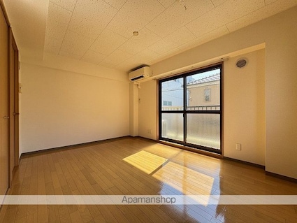 サンジェルマン東中神[1K/27.62m2]の内装3