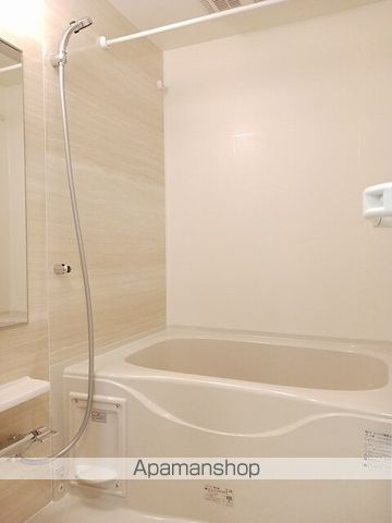 クルールＥ[1LDK/48.57m2]のバス