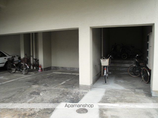 西宝仁川マンションのその他写真