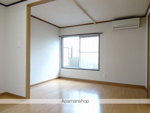 コーポ東海林の内装写真