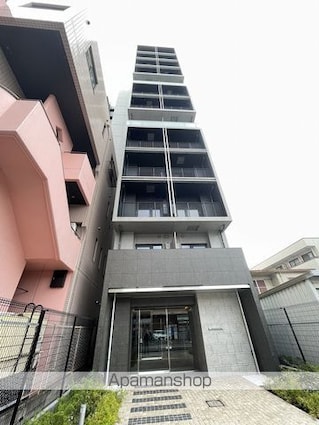 ステージグランデ本千葉[1K/22.5m2]の外観4