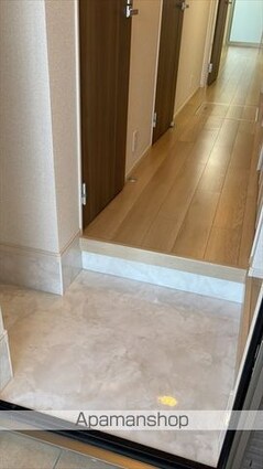 フォレスタ・和歌浦[1K/40.5m2]の玄関