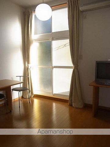 レオパレスK Iの内装写真