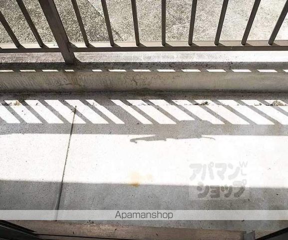 衣笠赤阪町マンションの内装写真