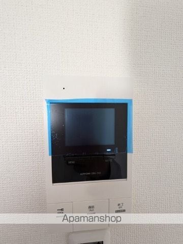 UMEX鶴見の内装写真