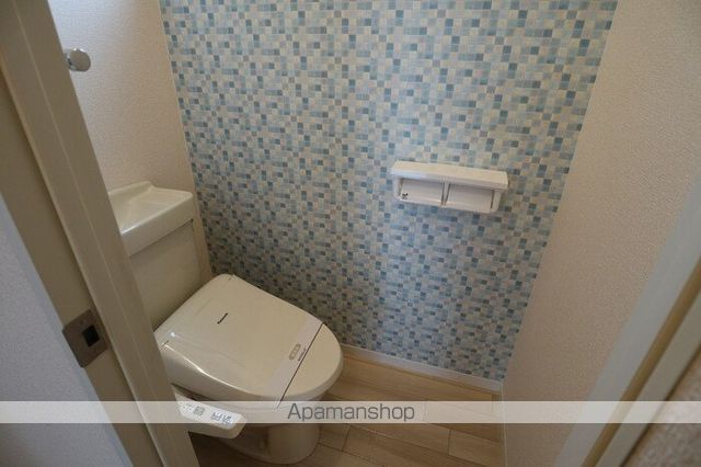 シャトー大半田I棟の内装写真