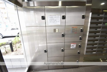 アニバーサリー第九木町通[1K/32.48m2]の共用部3