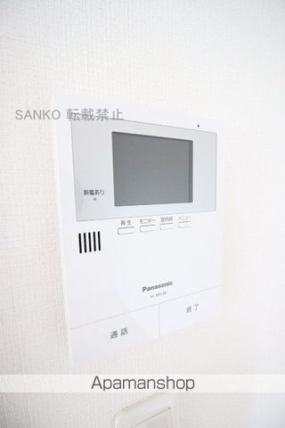パーソナルコート環状通東の内装写真