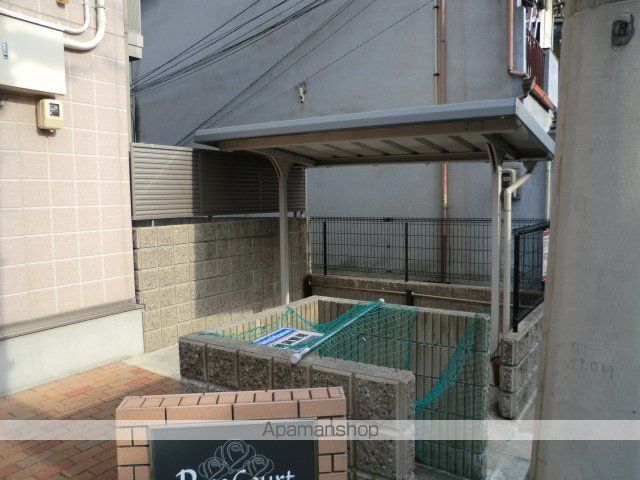 ローズ コートのその他写真