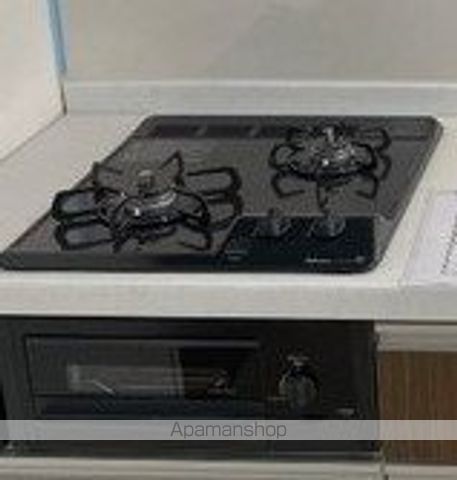 シルフィード本厚木の内装写真