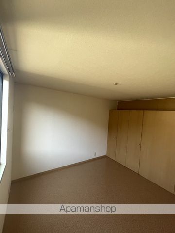 ベル放夢 2番館IIの内装写真