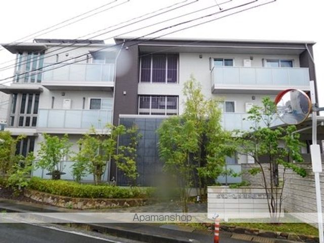 グランベレオ南本庄三丁目の外観写真