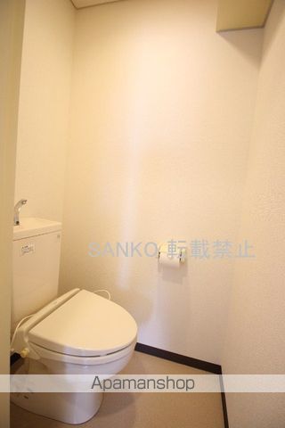 アクティブハイツの内装写真
