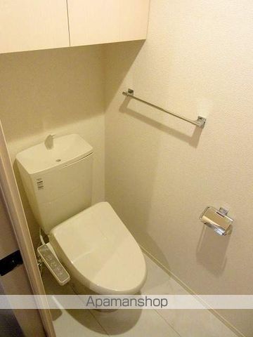 Clairの内装写真